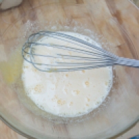 pâtisserie, tarte au citron meringuée, essai de recette